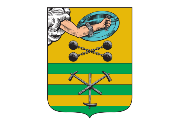 Герб города Петрозаводска