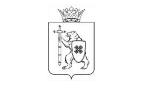 Герб Республики Марий Эл