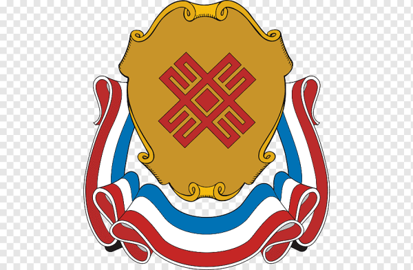 Флаг и герб Марий Эл