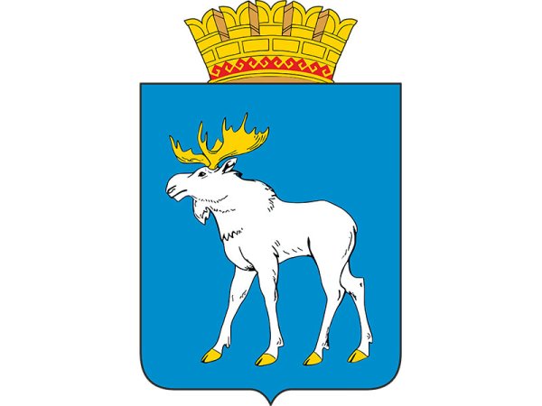 Йошкар-Ола герб и флаг