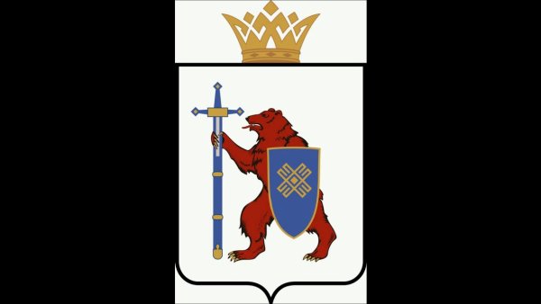 Геральдика Республики Марий Эл