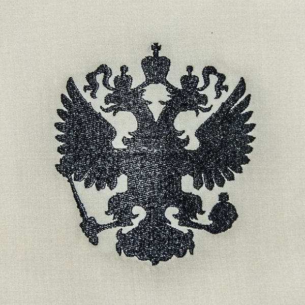 Герб России