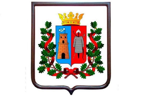 Ростов на Дону герб