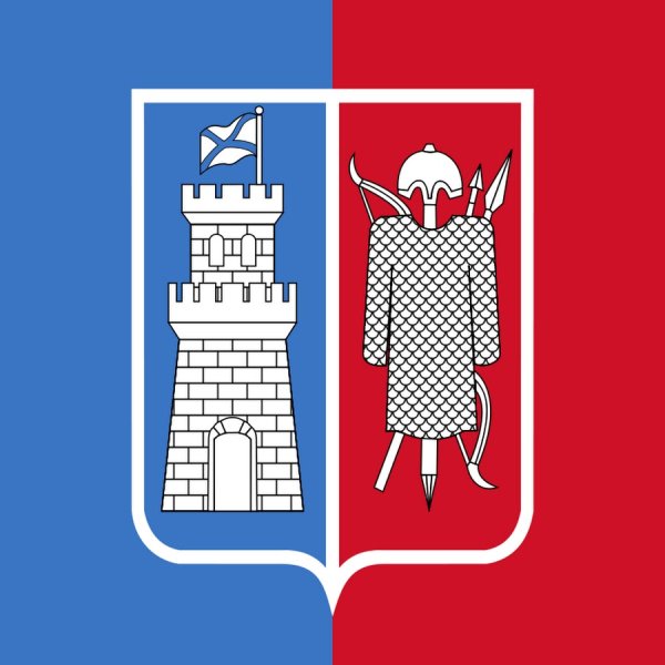 Ростов на Дону герб