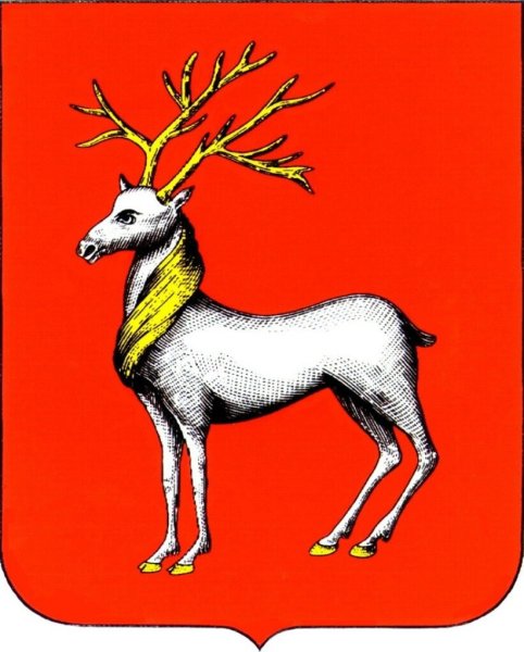Герб Ростова Великого