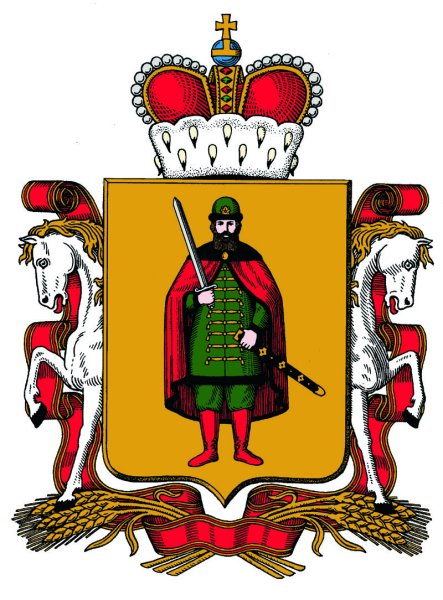 Герб Рязанской губернии