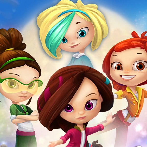 Сказочный патруль Amino