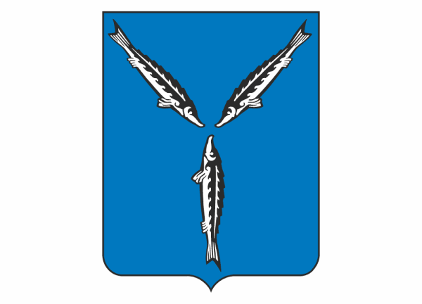 Герб Саратовской области