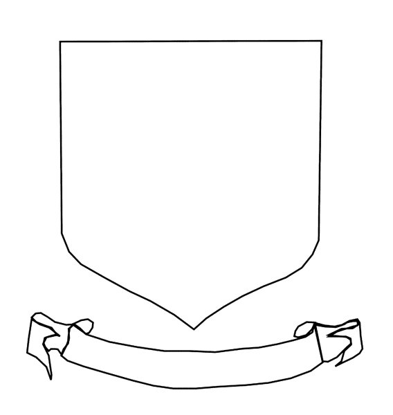 Герб семьи