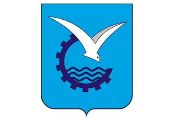 Герб Северодвинска