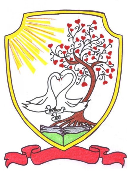 Фамильный герб семьи рисунки
