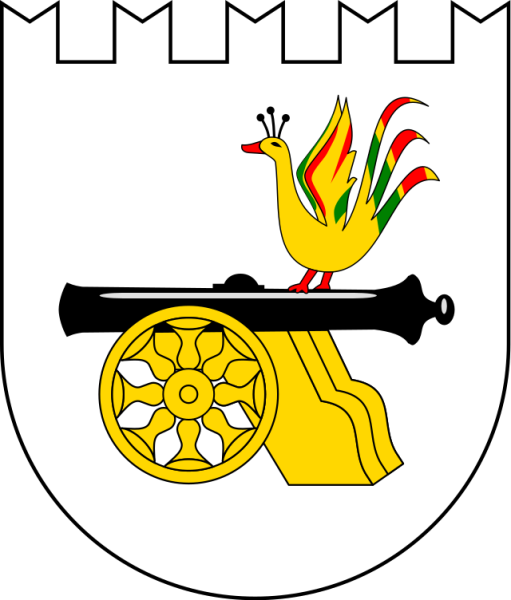 Герб Рудни