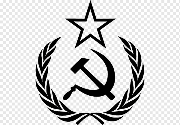Серп и молот СССР