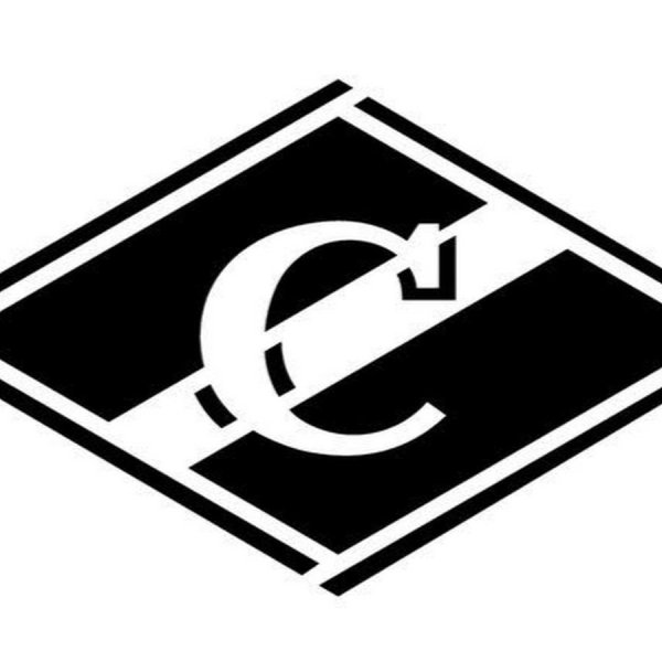 Эмблема Спартака