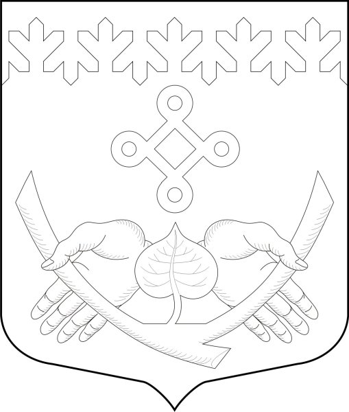Трафареты герб стрежевого (46 фото)