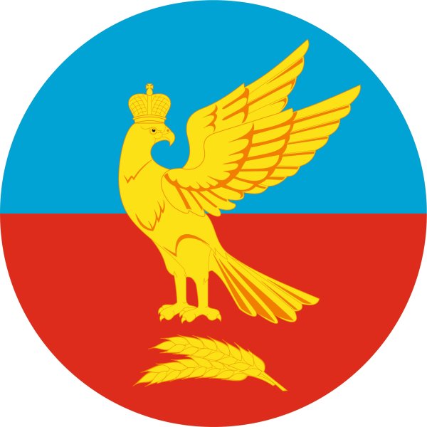 Герб Суздальского района