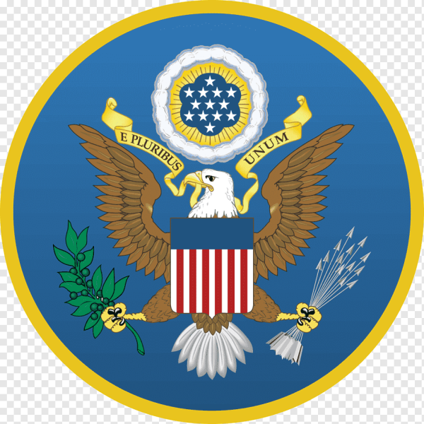 Государственный герб США