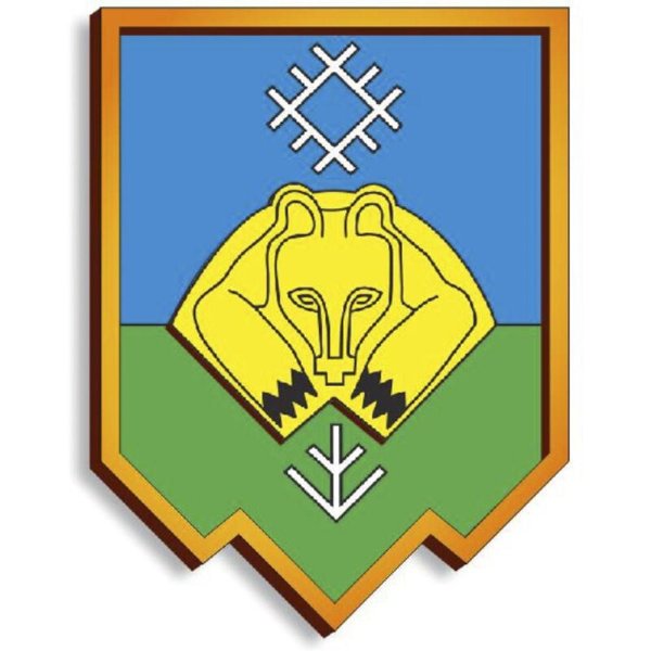 Герб Сыктывкара