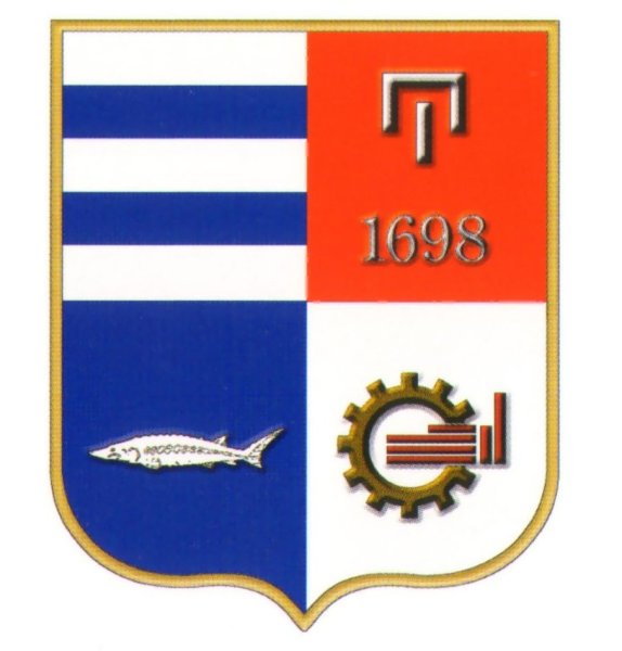 Герб Таганрога