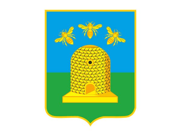 Герб Тамбова Шеврон