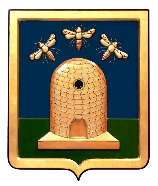 Герб Тамбова 1781