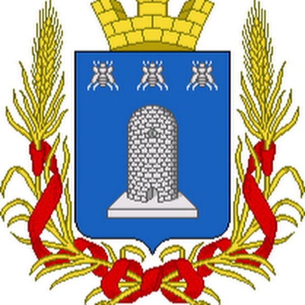 Герб города Тамбова и Тамбовской области
