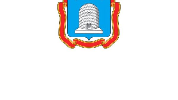 Герб Тамбовской губернии