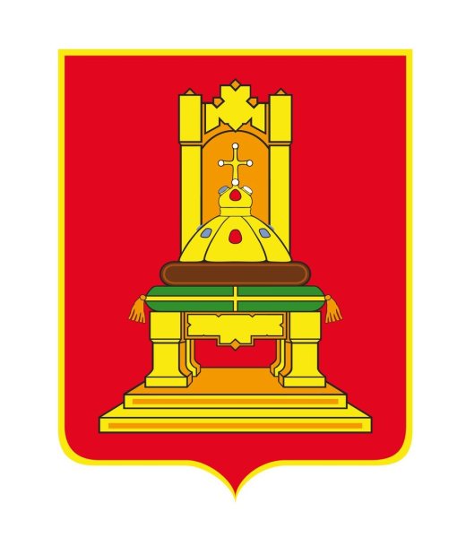 Тверская область герб