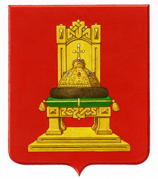 Герб Твери