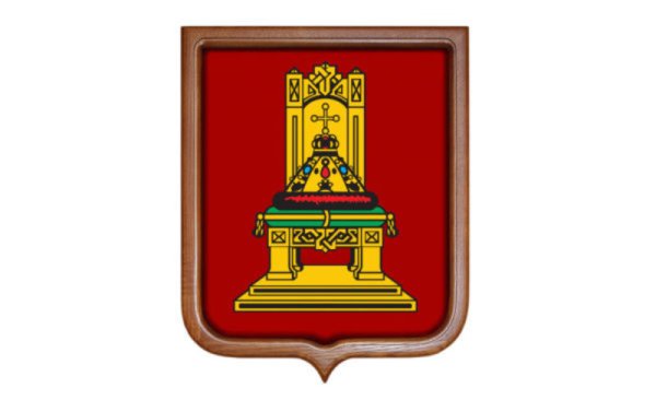 Тверская область герб