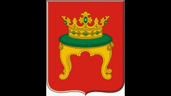 Герб и флаг Твери