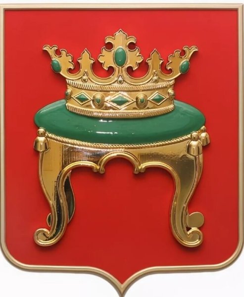 Герб Твери