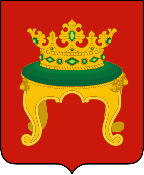 Герб города Твери