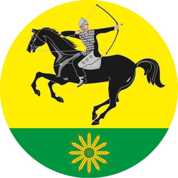 Герб Тихорецкого района