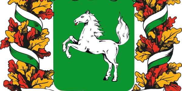 Герб Томской области