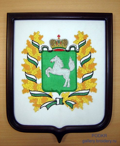 Символ Томска