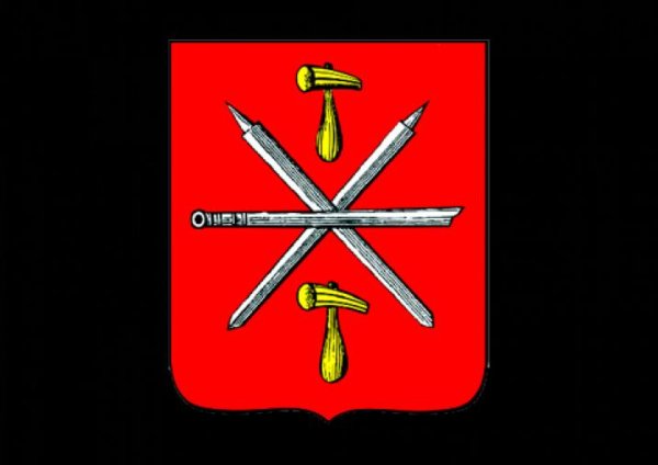 Герб Тульской области