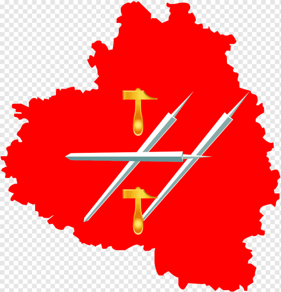 Герб Тульской области