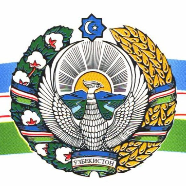 O’zbekiston Ўзбекистон