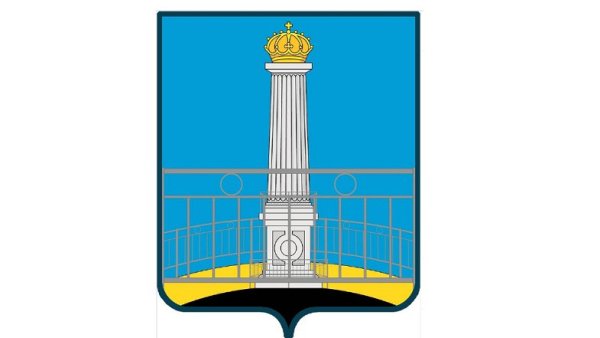 Символ города Ульяновска