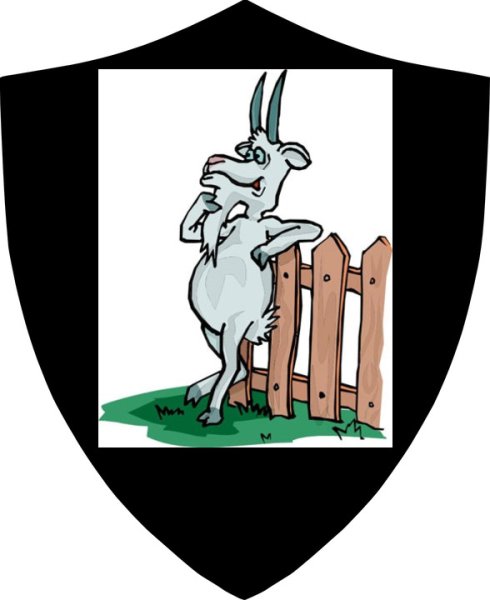 Герб города Урюпинска