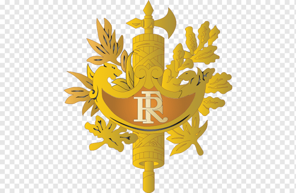 Герб Франции 18 века