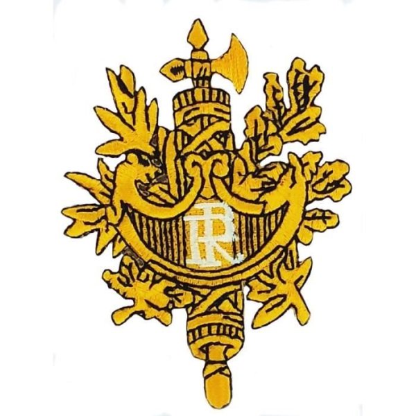 Герб Франции