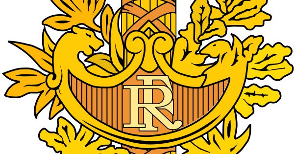 Герб Франции