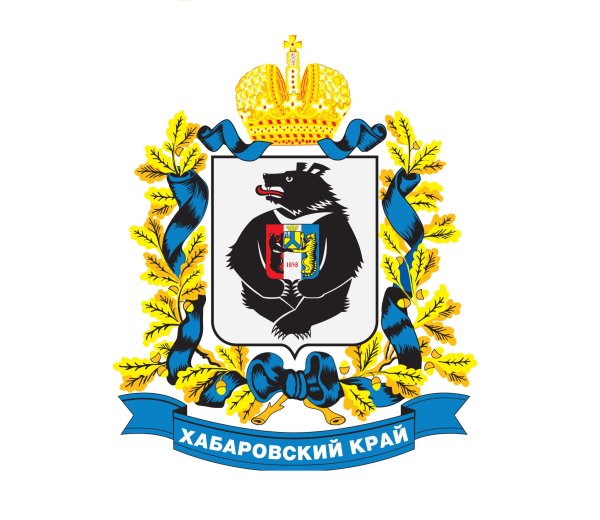 Герб Хабаровского края