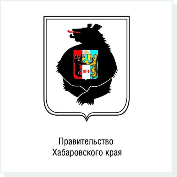 Эмблема Хабаровского края
