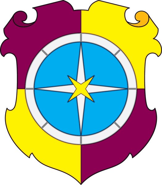 Герб школы Химки