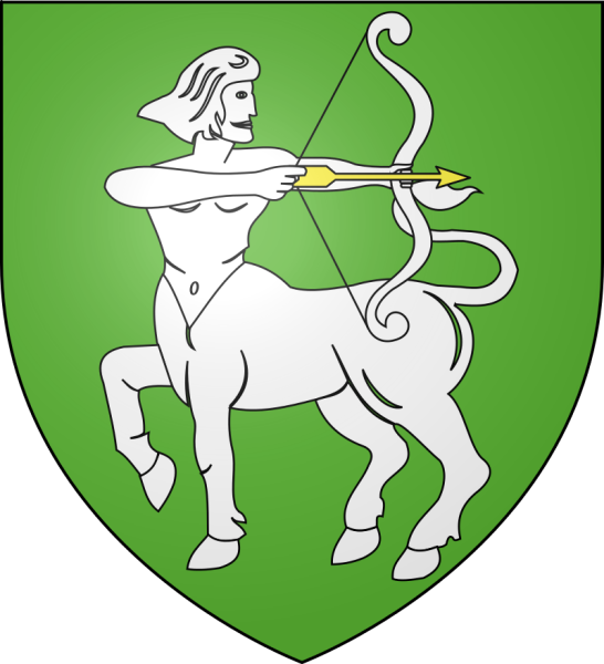 Герб Химок
