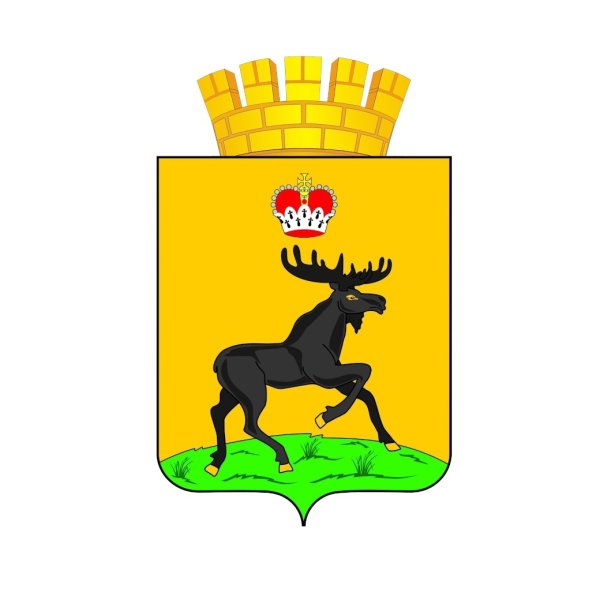 Герб Чердыни