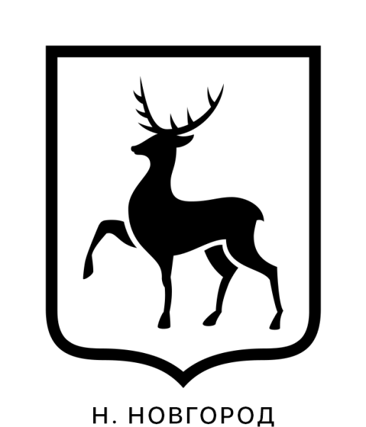 Герб города Чердынь Пермского края